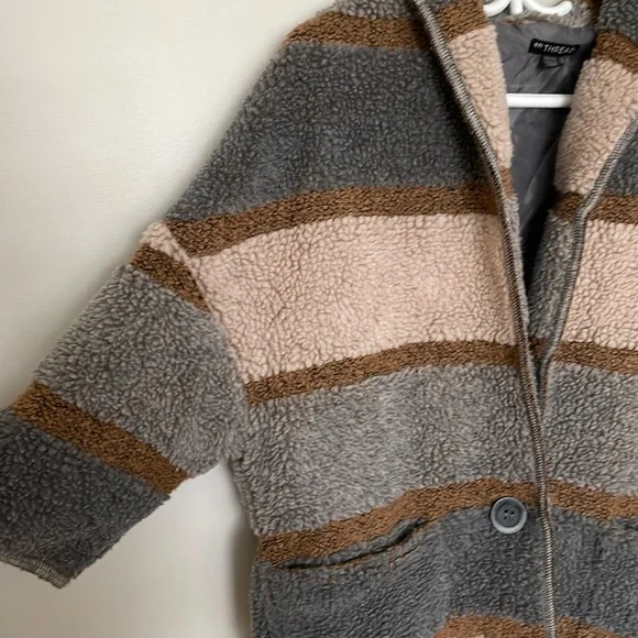 En thread coat - Picture 2 of 4